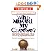 Who Moved My Cheese? Large-Print Edition