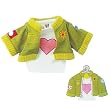 Webkinz Clothing CUTE CROPPED JACKET