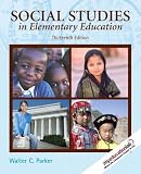 Social Studies in Elementary Education (with MyEducationLab) (13th Edition) (MyEducationLab Series)