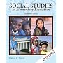 Social Studies in Elementary Education (with MyEducationLab) (13th Edition)