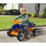 Little Tikes Hop 'n Scoot ATV