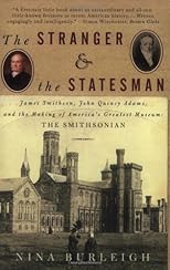 The Stranger and the Statesman