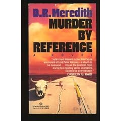 Murder by Reference