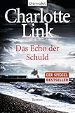 Image de Das Echo der Schuld: Roman