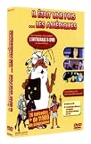 Once Upon a Time... the Americas - 6-DVD Box Set ( Il était une fois... les Amériques )
