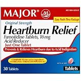 Famotidine 10mg 30ct