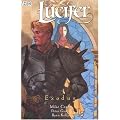 Lucifer Vol 07: Exodus (Lucifer (Vertigo))
