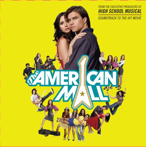 CD-Charts  Music : The American Mall