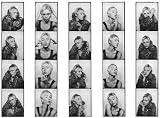 Edie Sedgwick c.1966 by Warhol Andy, giclee print, 45.25 x 35.25