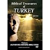 Biblical Treasures of Turkey Part Two