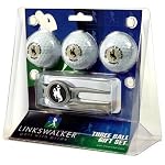 University Of Wyoming Cowboy Joe Kool Tool 3 Ball Gift Pack