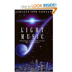 Light Music (Gollancz S.F.)
