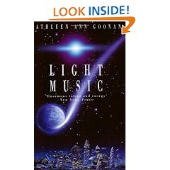 Light Music (Gollancz S.F.)