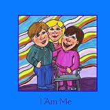 I Am Meby Suzanne Berton
