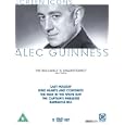 Alec Guinness - The Screen Icons Collection