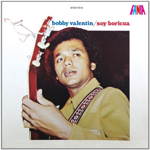 Bobby Valentin - Soy Boricua - Zortam Music