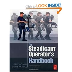 The Steadicam Operating Handbook