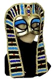 Cleopatra Costume Mask