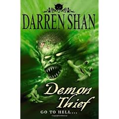 Demon Thief