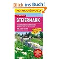 MARCO POLO Reisef�hrer Steiermark: Reisen mit Insider Tipps