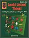 Look! Listen! Think!, Grades 2-3: Building Visual, Auditory and Cognitive Skills