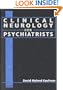 Clinical Neurology for Psychiatrists, 5e (Major Problems in Neurology)
