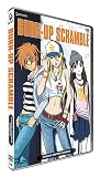 Burn-Up Scramble, Vol. 3: Chicks Combat Crooks!