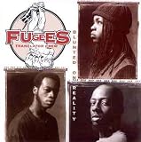 Revue Fugees (Tranzlator Crew)  / Blunted on Reality