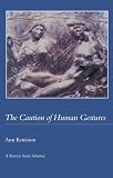 The Caution of Human Gestures