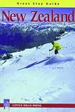 Great Stay Guide New Zealand