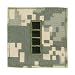 ACU Digital Camouflage Chief Warrant Officer IV Insignia