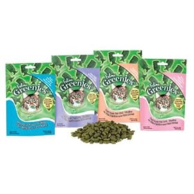 Greenies Feline (3 oz) CHICKEN