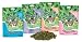 Feline Greenies - Salmon Flavor 3oz