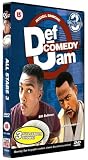 Def Comedy Jam - Allstars Vol. 3 [DVD]