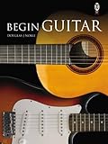 Begin guitar