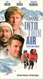  Into Thin Air: Death on Everest