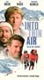 Into Thin Air: Death on Everest [VHS]