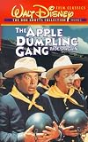 The Apple Dumpling Gang Rides Again