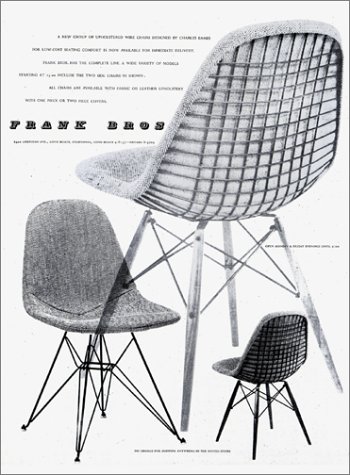 All-American Ads of the 50s under The Books Store