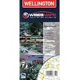Wellington Street Map