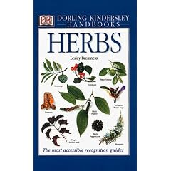 Herbs (Dorling Kindersley Handbook)