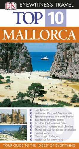 City Travel Guides Discounted  Livres : Mallorca