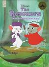 Disney's the Rescuers: Classic Storybook (Mouse Works Classic Storybook Collection)
