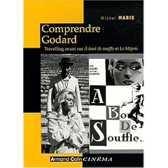 Comprendre godard travelling avantsur a bout