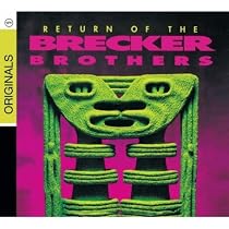 Return of the Brecker Brothers