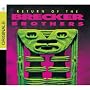 Return of the Brecker Brothers