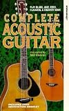 Mel Reeves - Complete Acoustic Guitar VHS