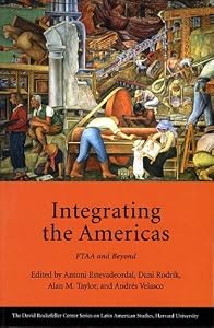 Image of Integrating the Americas: FTAA and Beyond