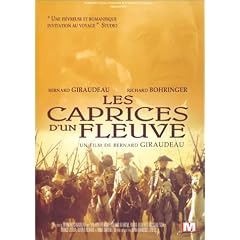 Les Caprices d'un fleuve