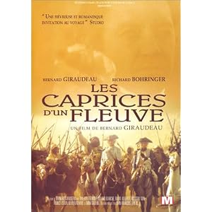 Les Caprices d'un fleuve